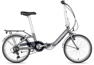 Adler Swan 6