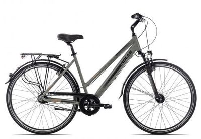 Adler Verona Nexus