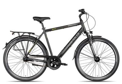 Adler Stadtrad Adler Verona NEXUS 2026 | 28 Zoll | Diamant