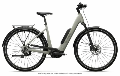 ADVANCED Trekking Plus 10