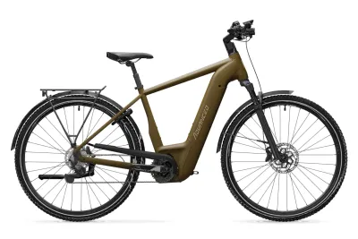 ADVANCED TREKKING Pro 750 10G