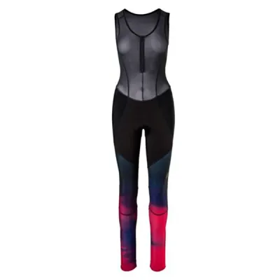Agu Trägerhose Agu Aqua Prime DWR