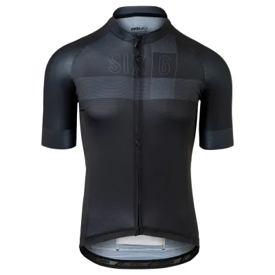 Agu Fahrradtrikots kurzarm Agu Classic III SIX6