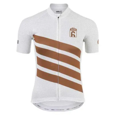 Agu Fahrradtrikots kurzarm Agu Classic SIX6