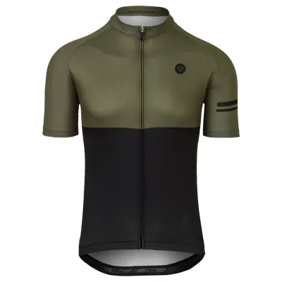 Agu Fahrradtrikots kurzarm Agu Duo Essential