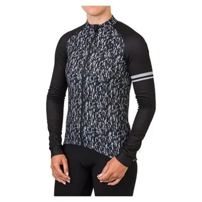 Agu Fahrradtrikots langarm Agu Essential