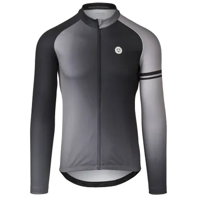 Agu Fahrradtrikots langarm Agu Gradient Essential