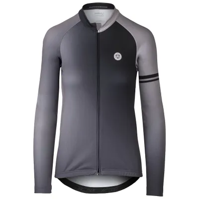 Agu Fahrradtrikots langarm Agu Gradient Essential