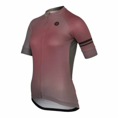 Agu Fahrradtrikots kurzarm Agu Gradient Essential