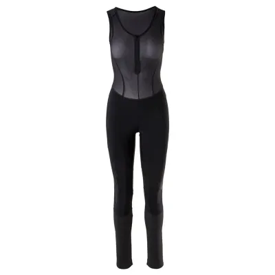 Agu Bodies Agu Hivis Essential Lange Trägerhose