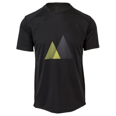 Agu Fahrradtrikots kurzarm Agu MTB Essential Enduro