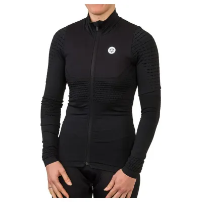 Agu Fahrradtrikots langarm Agu Premium 0