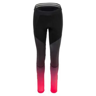 Agu Fahrradhose lang Agu Prime Hradient Trend lange Radhose