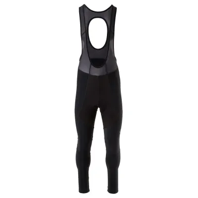 Agu Bodies Agu Prime II Essential Red 120 Lange Trägerhose