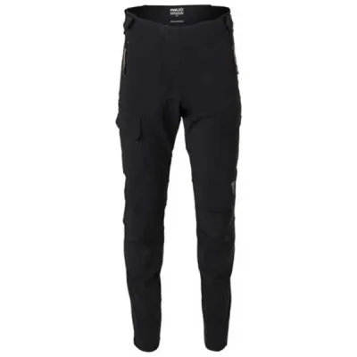 Agu Fahrradhose lang Agu Venture MTB Winter Hosen