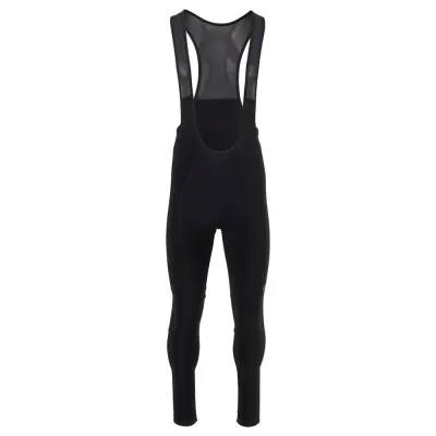 Agu Bodies Agu Warm Essential Lange Trägerhose