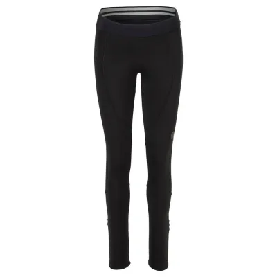 Agu Fahrradhose lang Agu Wind Essential Red 120 lange Radhose