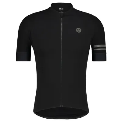 Agu Fahrradtrikots kurzarm Agu Woven II Premium