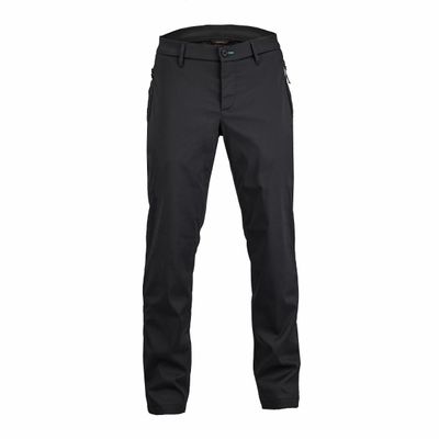 Alberto Fahrradhose lang Alberto BIKE NICK 2 Trekkinghose 0