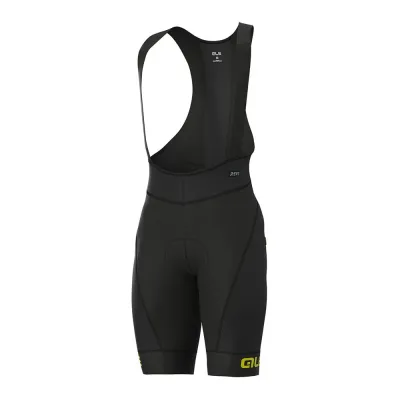 ALÉ Bodies Alé Cycling Agonista Plus Trägerhose