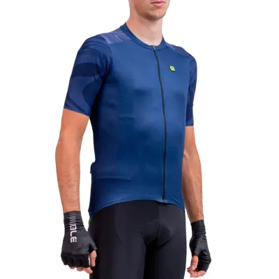 ALÈ Fahrradtrikots kurzarm Alé Cycling Artika