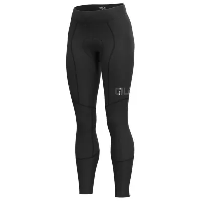 ALÉ Fahrradhose lang Alé Cycling Blizzard lange Radhose