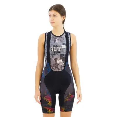 ALÉ Trägerhose Alé Cycling Chios