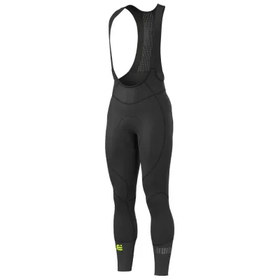 ALÉ Fahrradhose lang Alé Cycling Clima Warm