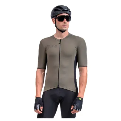 ALÈ Fahrradtrikots kurzarm Alé Cycling Color Block