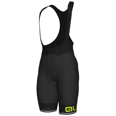 ALÉ Trägerhose Alé Cycling Corsa 0
