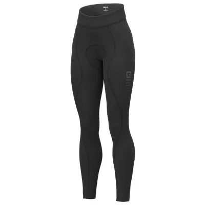 ALÉ Fahrradhose lang Alé Cycling Essential lange Radhose 2025