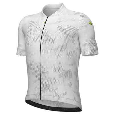 ALÉ Fahrradtrikots kurzarm Alé Cycling FOLLOW ME 2.0 Radtrikot 2026
