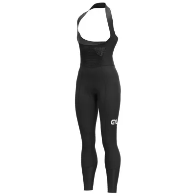 ALÉ Fahrradhose lang Alé Cycling Future Warm