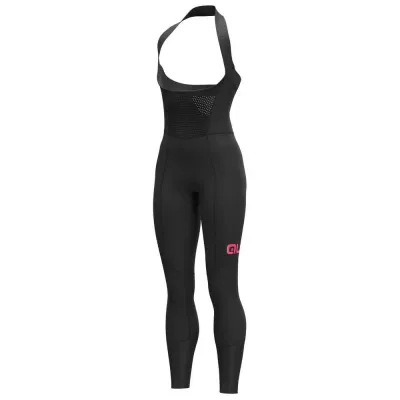 ALÉ Fahrradhose lang Alé Cycling Future Warm
