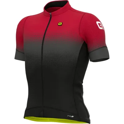 ALÈ Fahrradtrikots kurzarm Alé Cycling Gradient