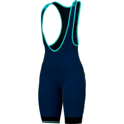 ALÉ Trägerhose Alé Cycling K-Atmo 2.0