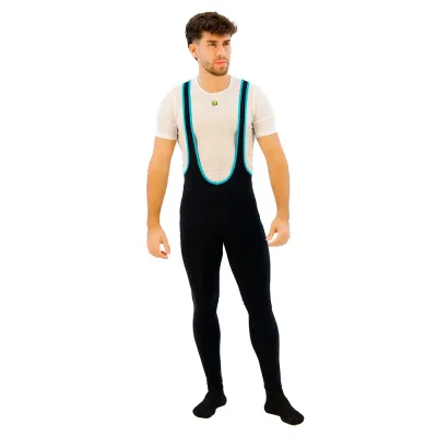 ALÉ Trägerhose Alé Cycling K-Atmo 2.0