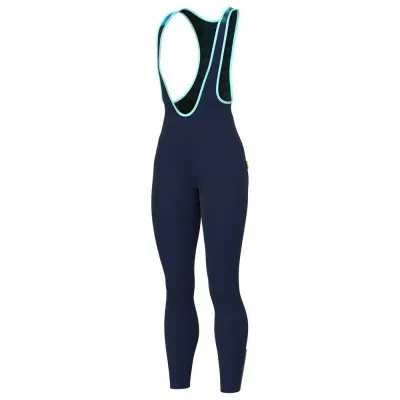 ALÉ Trägerhose Alé Cycling K-Atmo 2.0