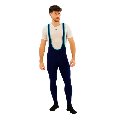 ALÉ Trägerhose Alé Cycling K-Atmo 2.0