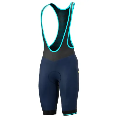ALÉ Trägerhose Alé Cycling K-Atmo 2.0
