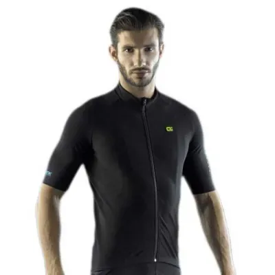 ALÈ Fahrradtrikots kurzarm Alé Cycling K-Atmo Klimatik