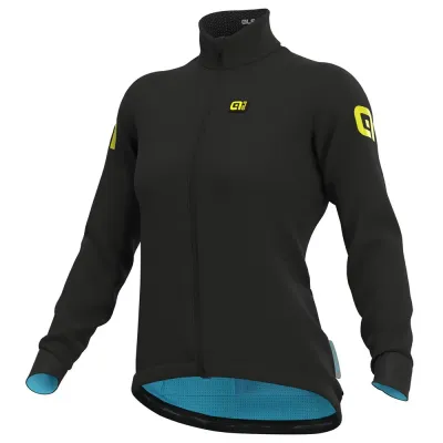 ALÈ Fahrradtrikots langarm Alé Cycling K-Idro WR