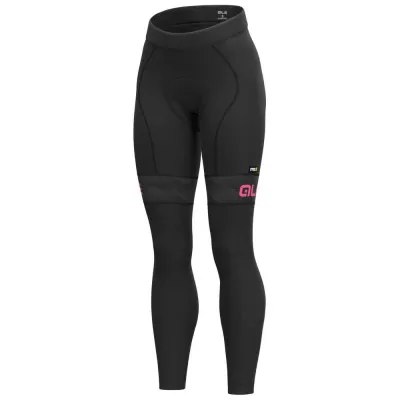 ALÉ Fahrradhose lang Alé Cycling Mild lange Radhose