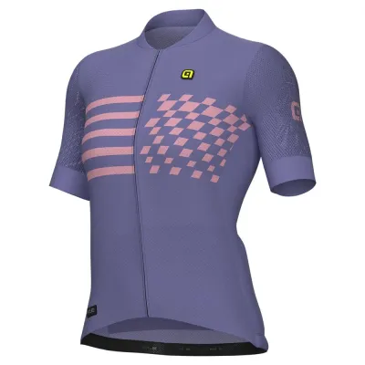 ALÉ Fahrradtrikots kurzarm Alé Cycling PR-E Play