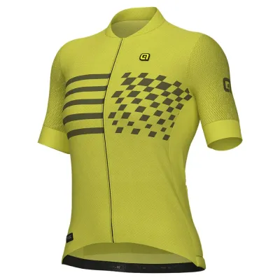 ALÈ Fahrradtrikots kurzarm Alé Cycling Pr-E Play