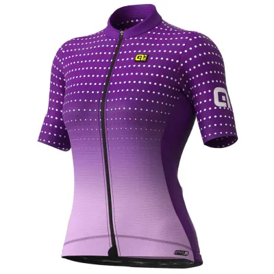 ALÈ Fahrradtrikots kurzarm Alé Cycling PR-S Bullet