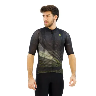 ALÈ Fahrradtrikots kurzarm Alé Cycling Pragma Connect