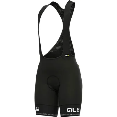 ALÉ Trägerhose Alé Cycling Sella Plus