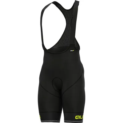 ALÉ Trägerhose Alé Cycling Sella Plus