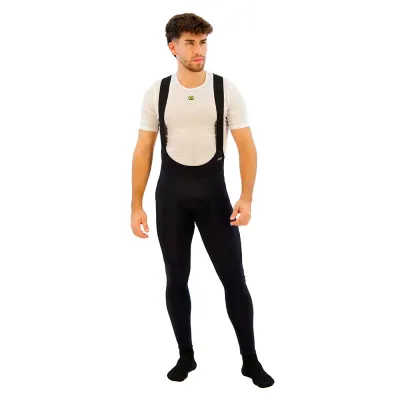 ALÉ Trägerhose Alé Cycling Speedfondo Plus